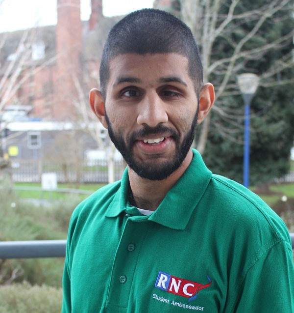 image for Shamreaz Hussain (2022 - 2025)